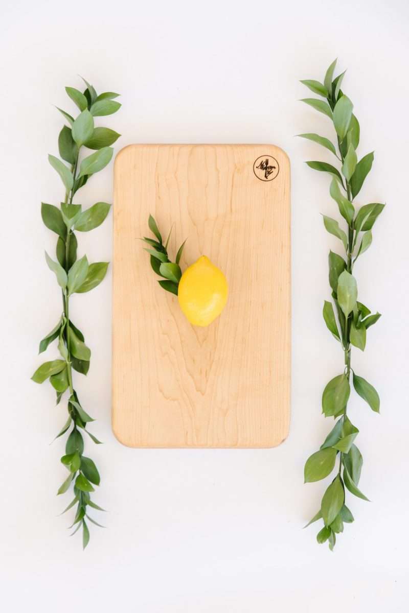 Stella Board - Mamma Mangia