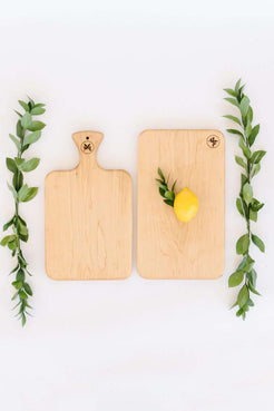 Stella Board - Mamma Mangia