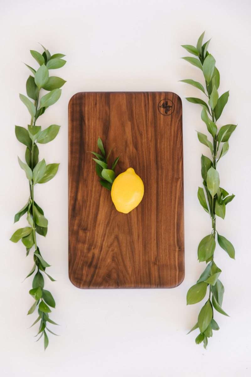 Stella Board - Mamma Mangia