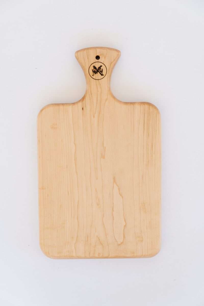 Stella Board - Mamma Mangia