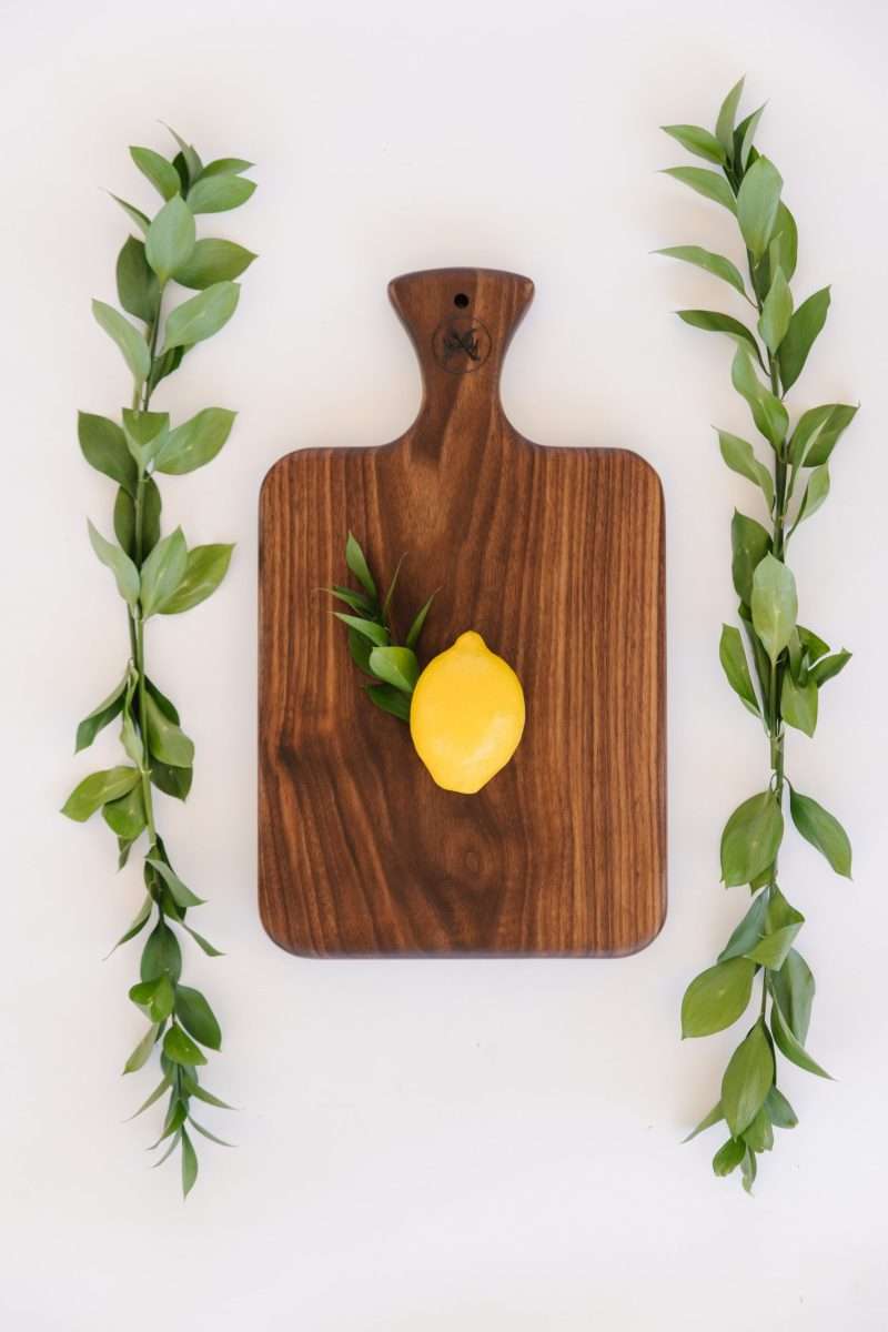 Stella Board - Mamma Mangia