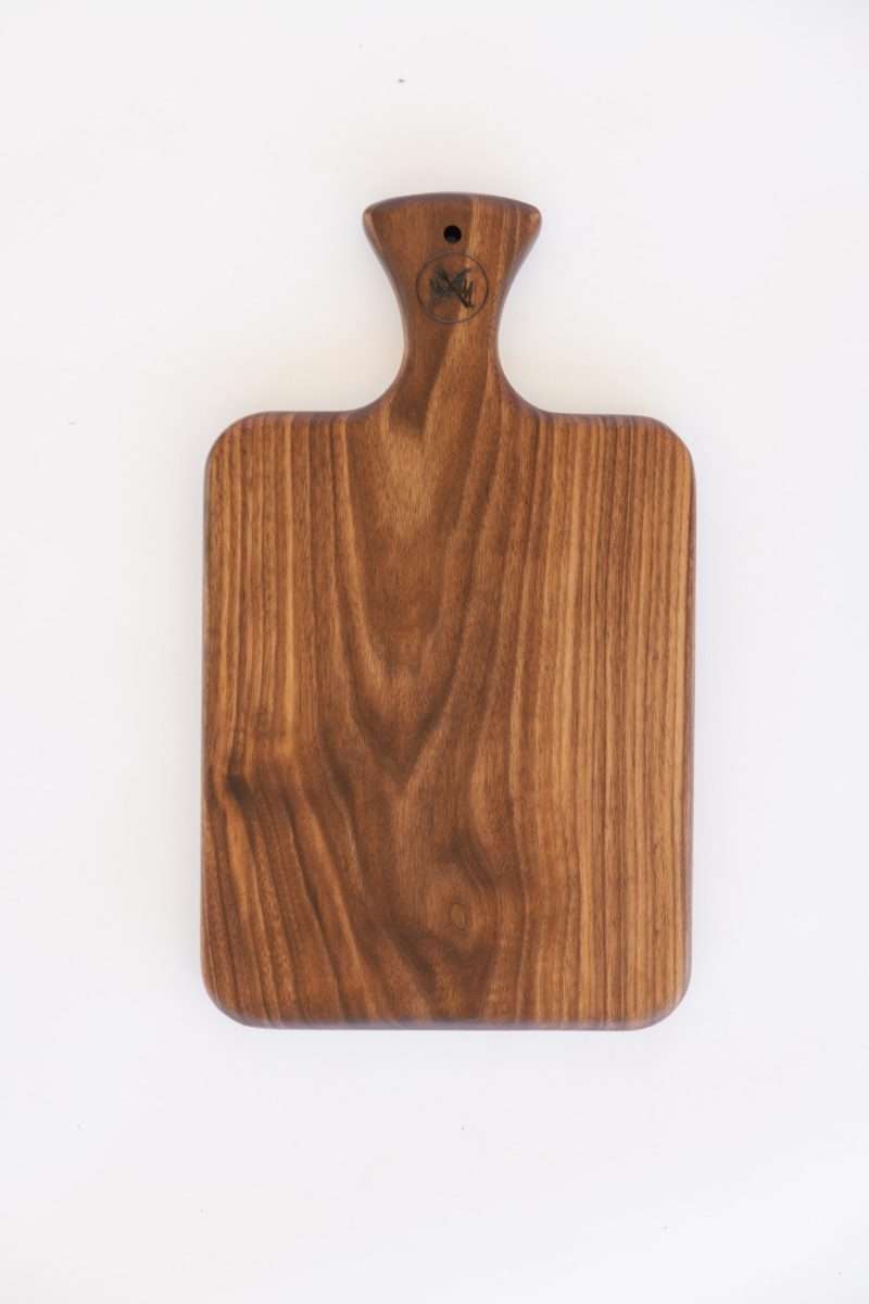 Stella Board - Mamma Mangia