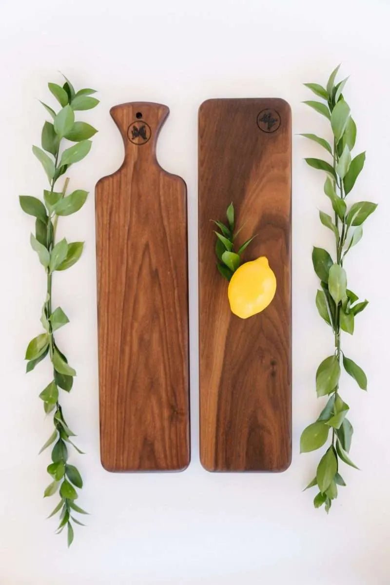 The Baguette Board - Mamma Mangia