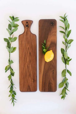 The Baguette Board - Mamma Mangia