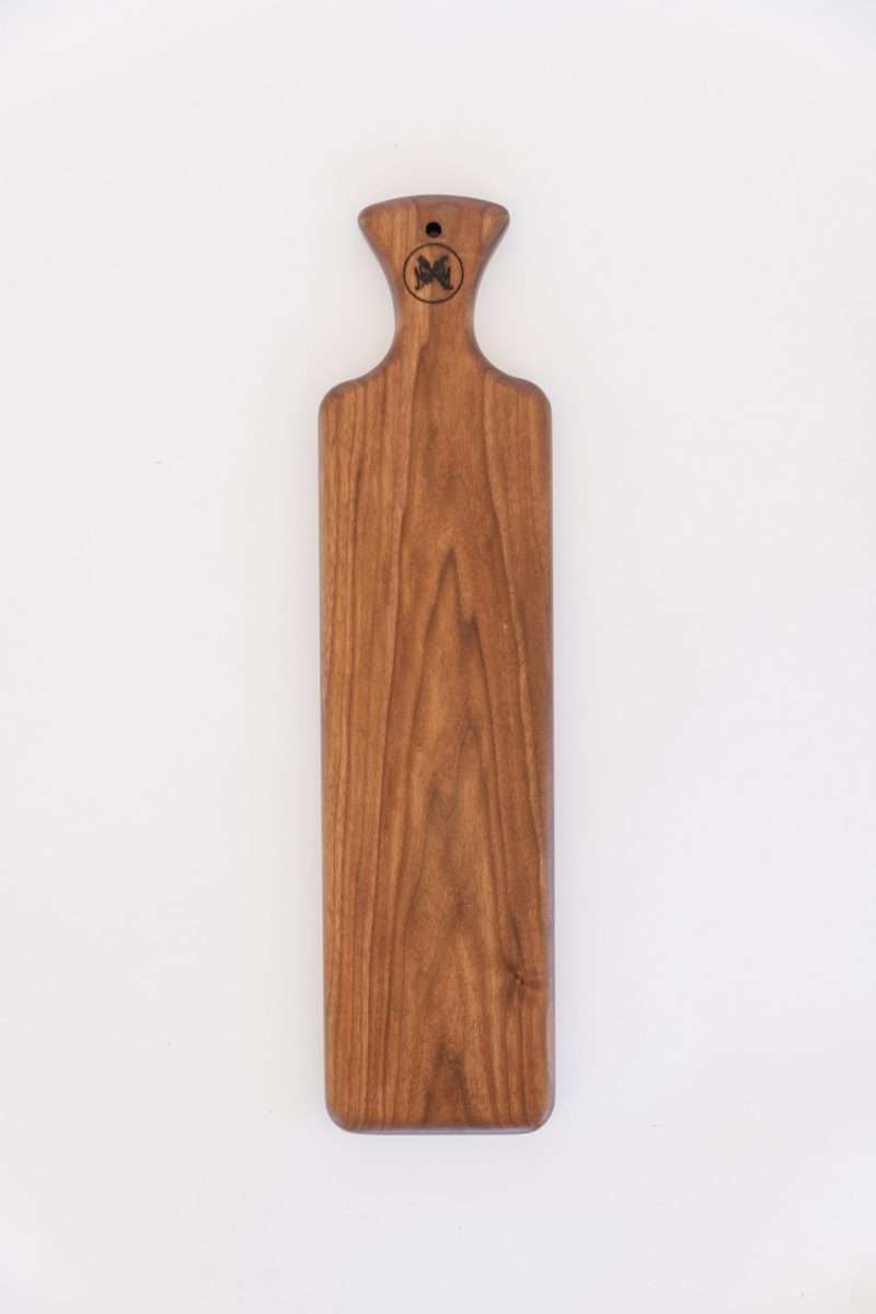 The Baguette Board - Mamma Mangia