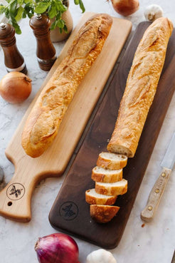 The Baguette Board - Mamma Mangia