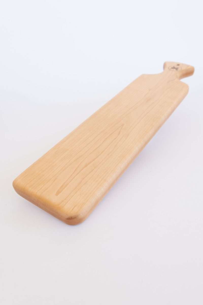 The Baguette Board - Mamma Mangia