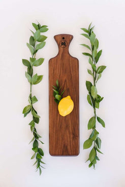 The Baguette Board - Mamma Mangia